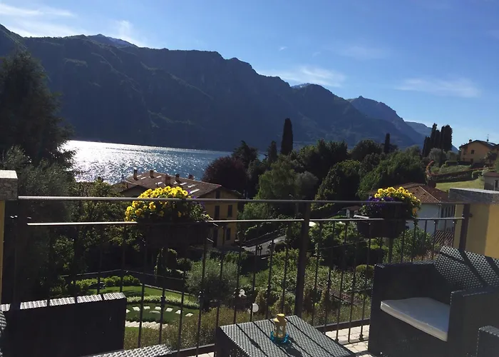 Apartmán Casa Ketty