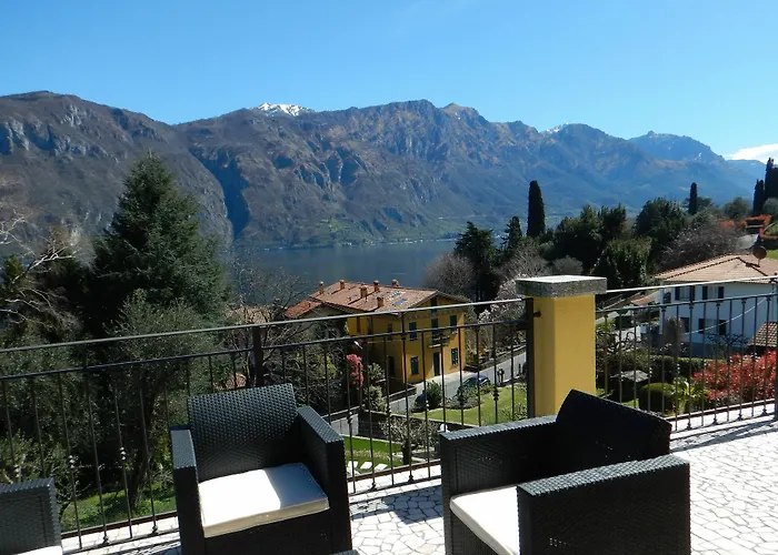 Apartmán Casa Ketty