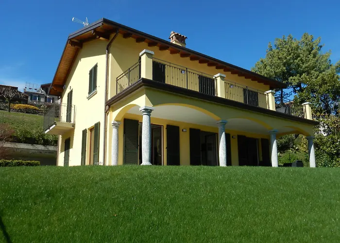 Apartmán Casa Ketty