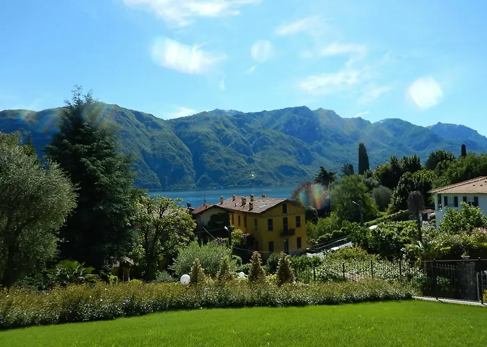 Apartmán Casa Ketty