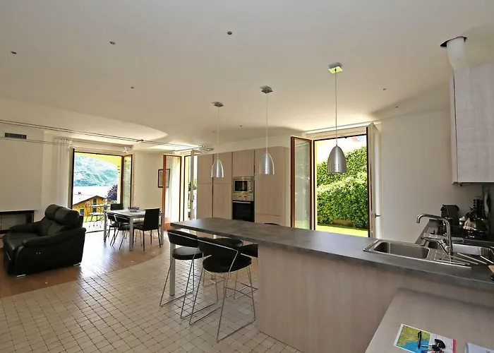 Apartmán Casa Ketty *