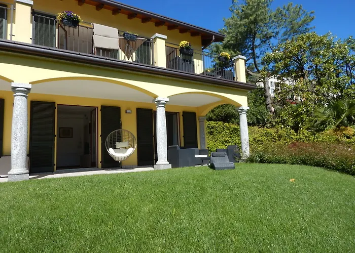 Casa Ketty *
