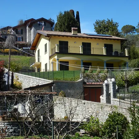 Apartment Casa Ketty *