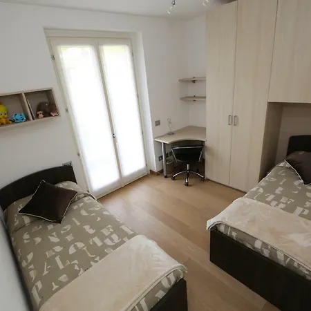 Apartment Casa Ketty *