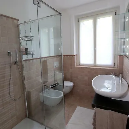 Casa Ketty Apartment