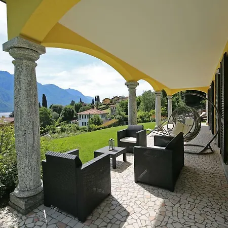 Casa Ketty * Bellagio