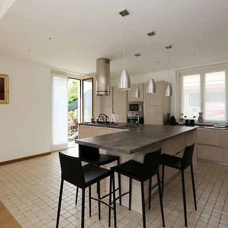 Apartment Casa Ketty *