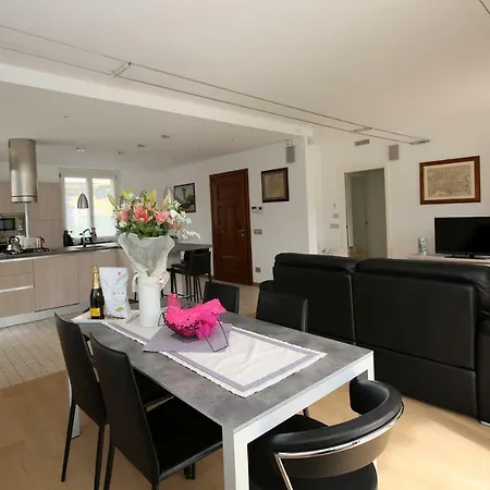 Casa Ketty * Bellagio