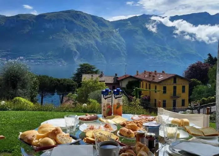 アパート Casa Ketty *