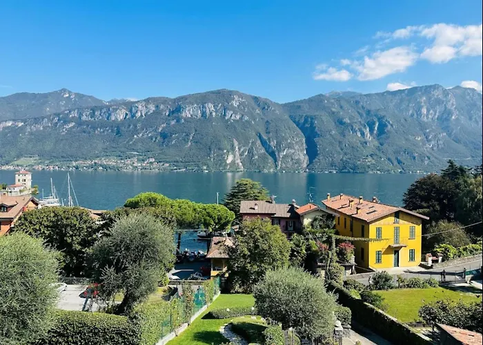 Casa Ketty アパート *