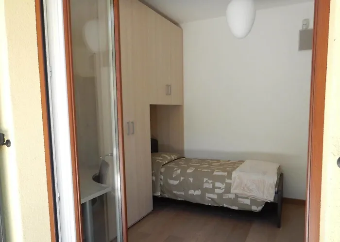 Casa Ketty ベッラージョ