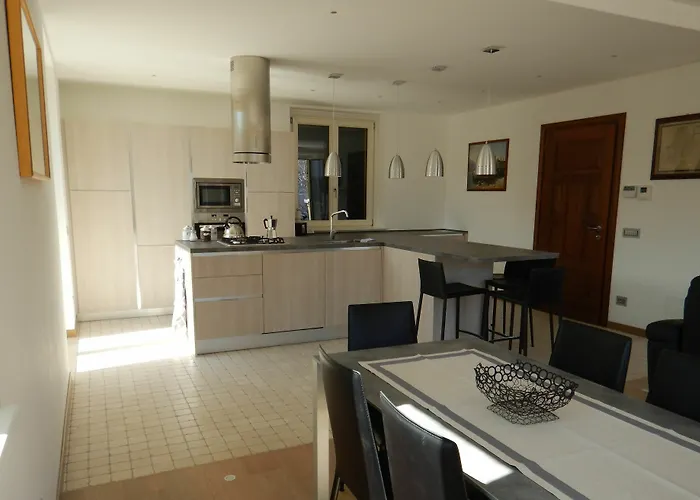 Casa Ketty ベッラージョ