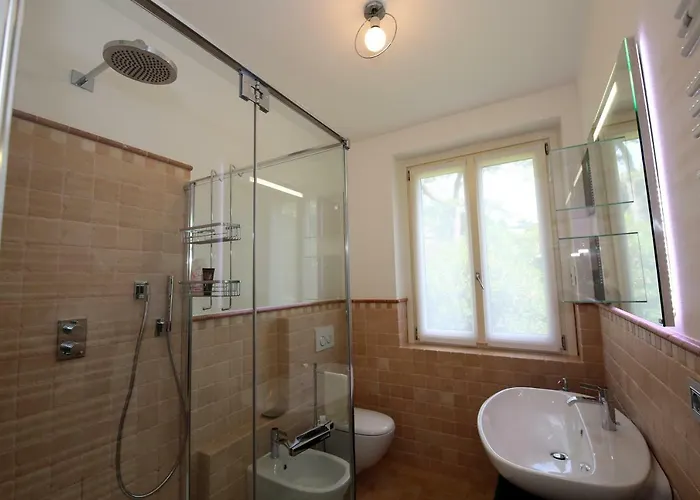 Casa Ketty アパート