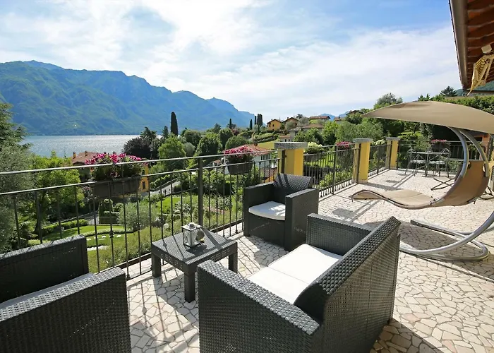 アパート Casa Ketty *