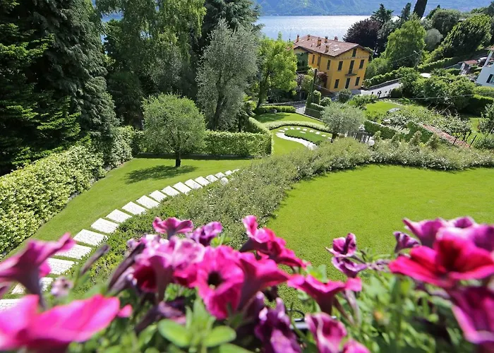 Casa Ketty ベッラージョ