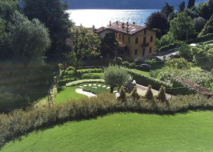 Casa Ketty アパート *