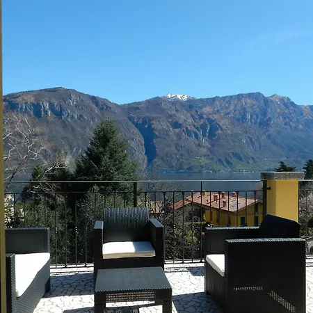 Casa Ketty Daire Bellagio
