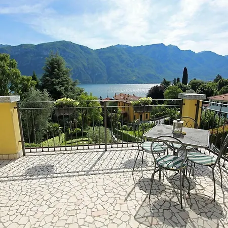 Casa Ketty Daire Bellagio